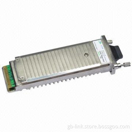 10GB CWDM XENPAK with 40km Transceiver, SC-duplex Optical Receptacle